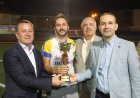 Cumhuriyet Coşkusu Sahadaydı!