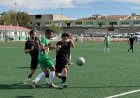 Nizip Spor’dan Taraftarlarını Sevindiren Galibiyet: 2-0