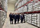 Zerovasa Lidaş Lisanslı Depo’ya Gaziantep Ticaret İl Müdürlüğü’nden Tam Not, Tam Destek