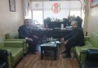 İYİ PARTİ’DE NİZİP’TE TOPLU İSTİFA: ESKİ İLÇE BAŞKANI ABDULLAH YILDIZ VE 13 ÜYE PARTİDEN AYRILDI
