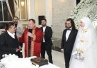Kılıçaslan ve Karakaya Ailelerinin Mutlu Günü