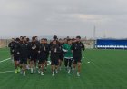 Nizip Spor, Lider YS Adalet Gücü Karşısında Kritik Maça Hazırlanıyor