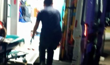 FIRAT MAHALLESİ’NDE 7. KATTAN DÜŞEN 4 YAŞINDAKİ ÇOCUK AĞIR YARALANDI